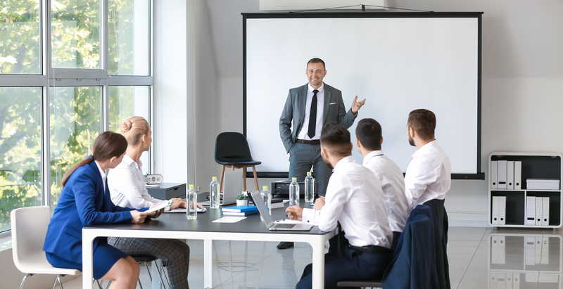 Curso gratuito ensina a fazer gest&atilde;o de carteira B2B