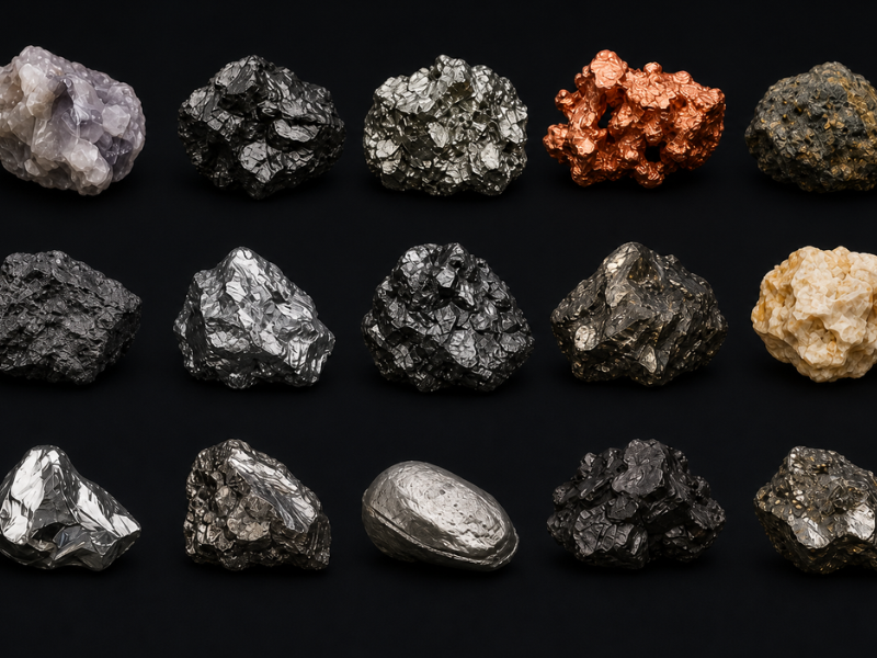 Minera&ccedil;&atilde;o cresce, mas munic&iacute;pios ainda sofrem impactos