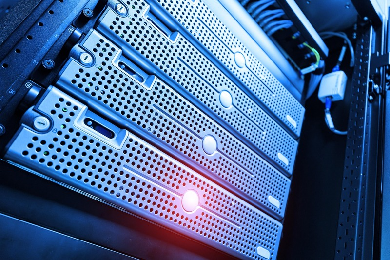 EVEO investe em armazenamento de nova gera&ccedil;&atilde;o