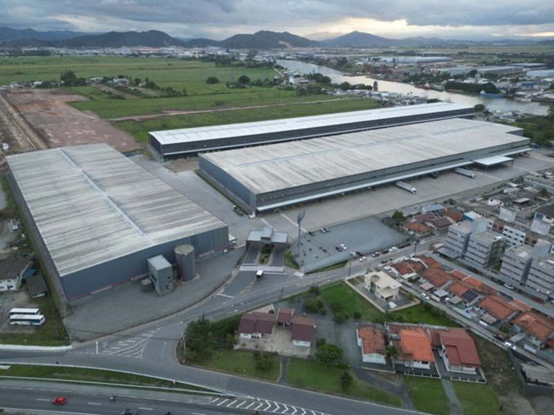 Empresa da Serra Ga&uacute;cha investe R$ 150 milh&otilde;es em expans&atilde;o