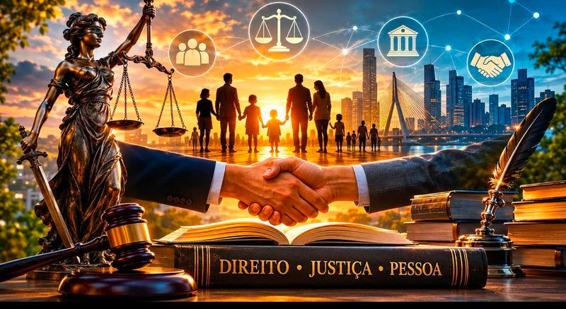 S&atilde;o Paulo sedia encontro de Direito e Pol&iacute;ticas P&uacute;blicas