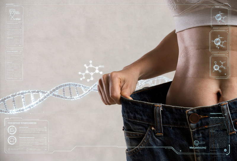 Tratamento para obesidade ganha novo modelo cl&iacute;nico