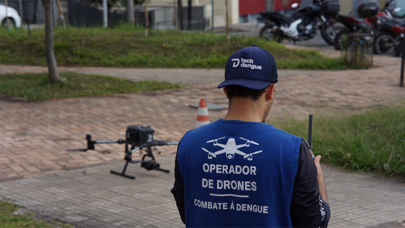 Fim da tr&eacute;gua: calor at&iacute;pico antecipa alerta da dengue