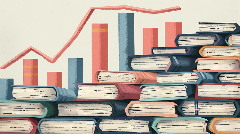 Crescem as publica&ccedil;&otilde;es independentes de livros no Brasil