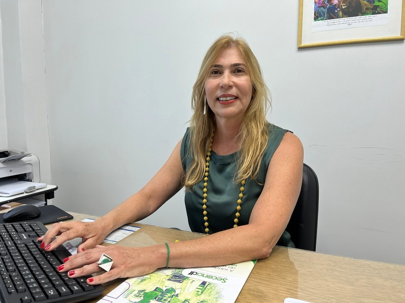 Apesar dos desafios, mulheres ampliam presen&ccedil;a na constru&ccedil;&atilde;o