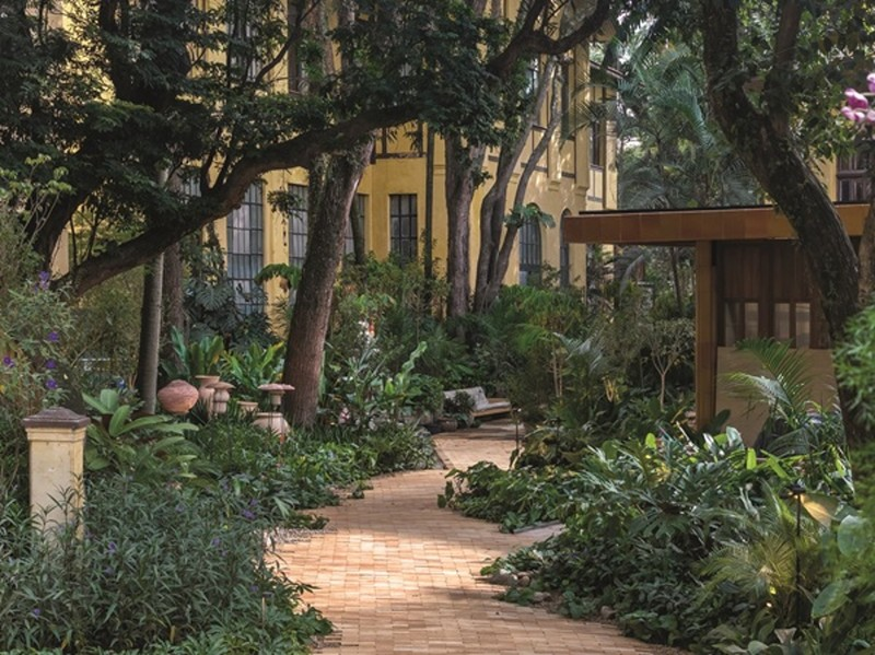 CASACOR S&atilde;o Paulo abre as portas no Parque da &Aacute;gua Branca