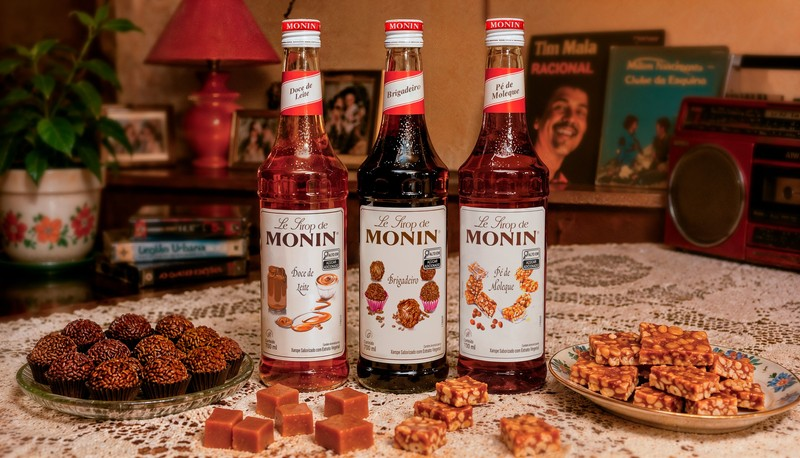 MONIN amplia atua&ccedil;&atilde;o no pa&iacute;s com linha &ldquo;Doces Brasileiros&rdquo;