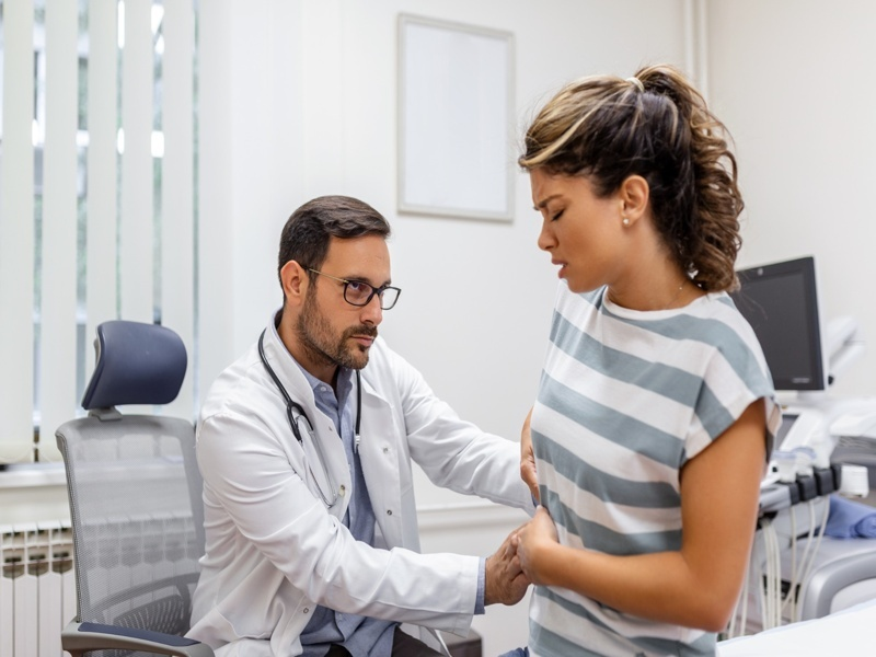 Doen&ccedil;a renal pode levar ao transplante em pacientes jovens