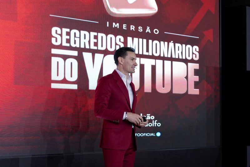 CEOs apostam no YouTube para fortalecer marcas