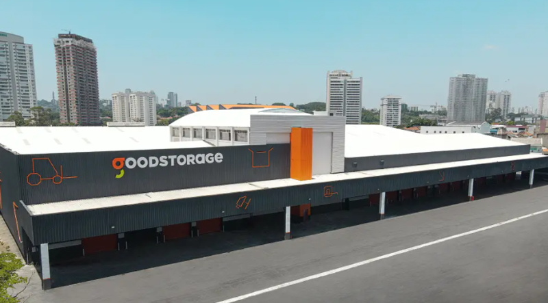 Boom do e-commerce aquece demanda por galp&otilde;es