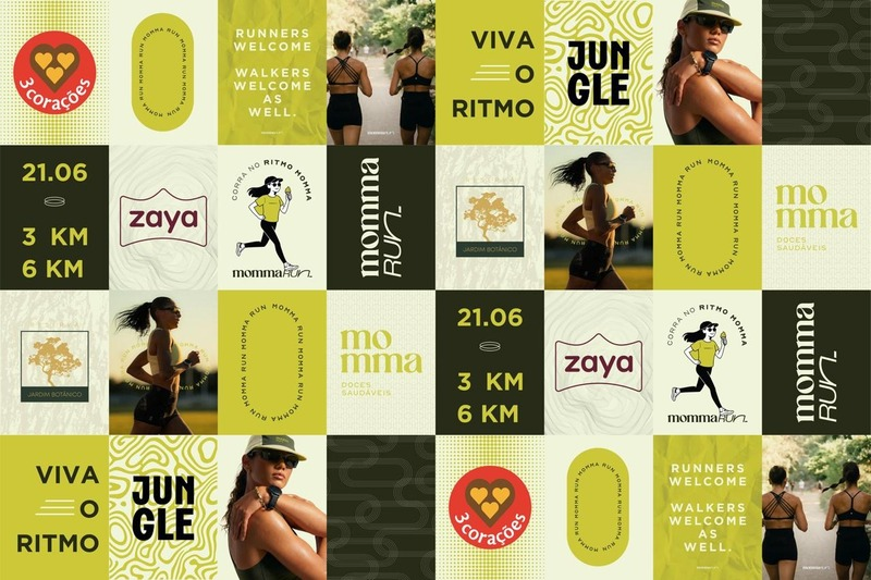 Momma Run 2026 ter&aacute; percurso in&eacute;dito em Bras&iacute;lia