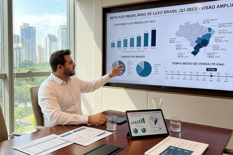 Cons&oacute;rcio ganha espa&ccedil;o no planejamento financeiro