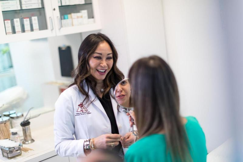 Galderma lança campanha ?Acorde pronta com Restylane?