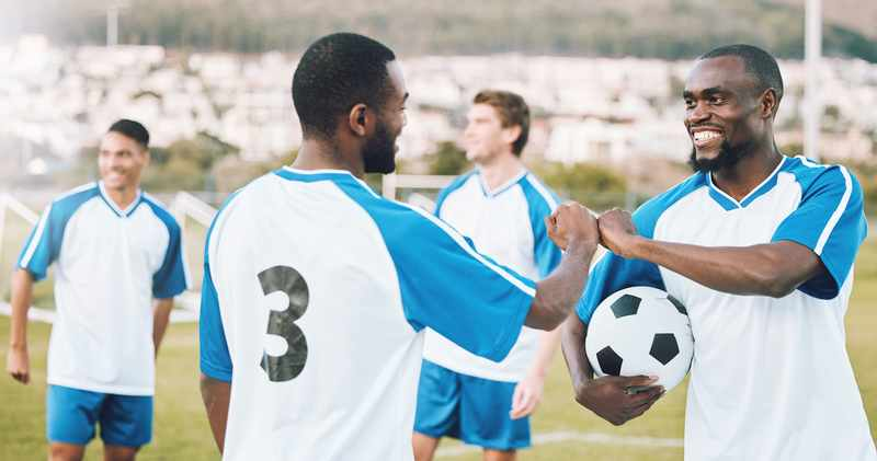 Lideran&ccedil;a adotada no futebol inspira gestores nas empresas