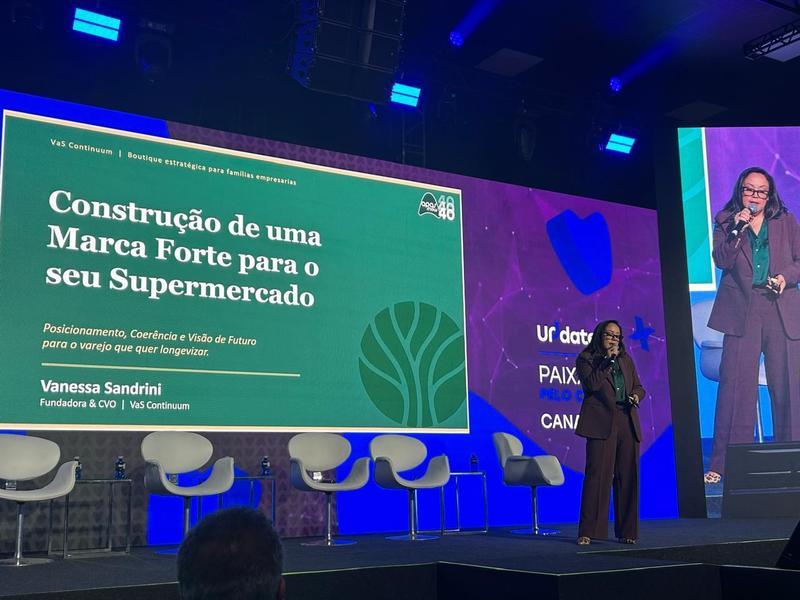 Boutique aposta em IA para formar nova gera&ccedil;&atilde;o de l&iacute;deres