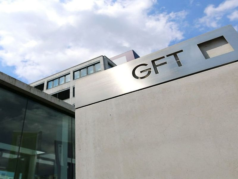 GFT acelera moderniza&ccedil;&atilde;o da IA para ampliar sistemas legados