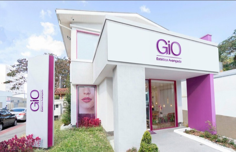 GIO Est&eacute;tica amplia presen&ccedil;a no Brasil com Carla Sarni