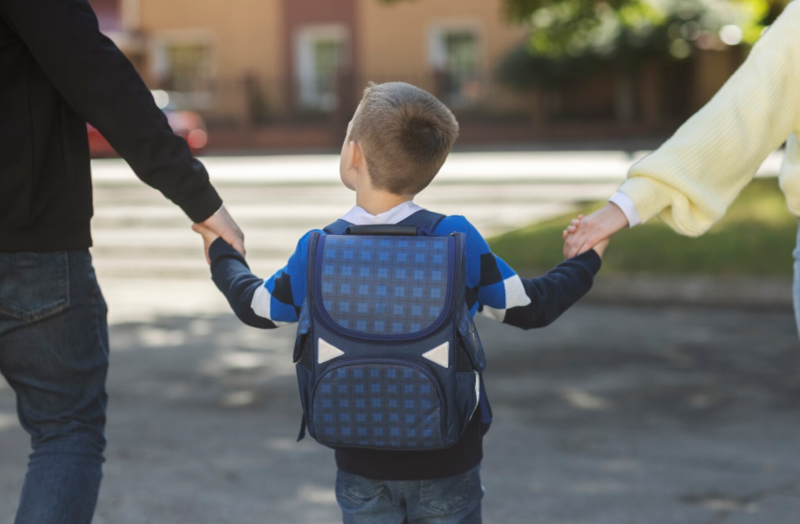 Fam&iacute;lia e escola ganham novos pap&eacute;is na Era Digital