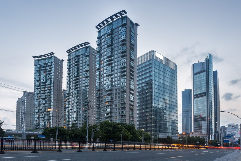 Mercado imobili&aacute;rio estimula economia e inova&ccedil;&atilde;o tecnol&oacute;gica