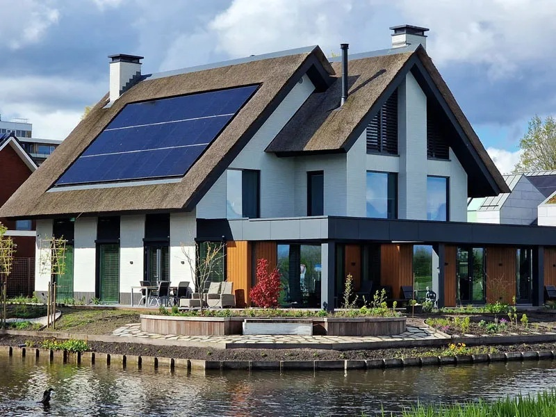 Sustentabilidade e economia avan&ccedil;am juntas em novo modelo