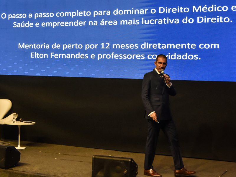 Summit lan&ccedil;a mentoria e p&oacute;s-gradua&ccedil;&atilde;o em Direito da Sa&uacute;de