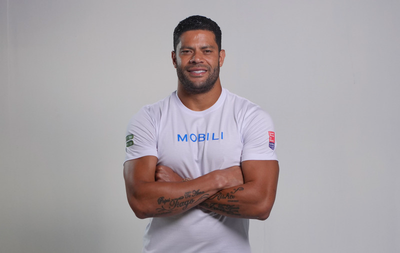 Mobili anuncia Hulk como novo parceiro em prote&ccedil;&atilde;o veicular