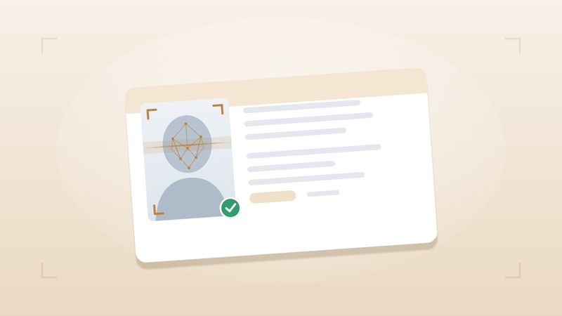 Bab&aacute; Certa adota biometria na verifica&ccedil;&atilde;o de bab&aacute;s