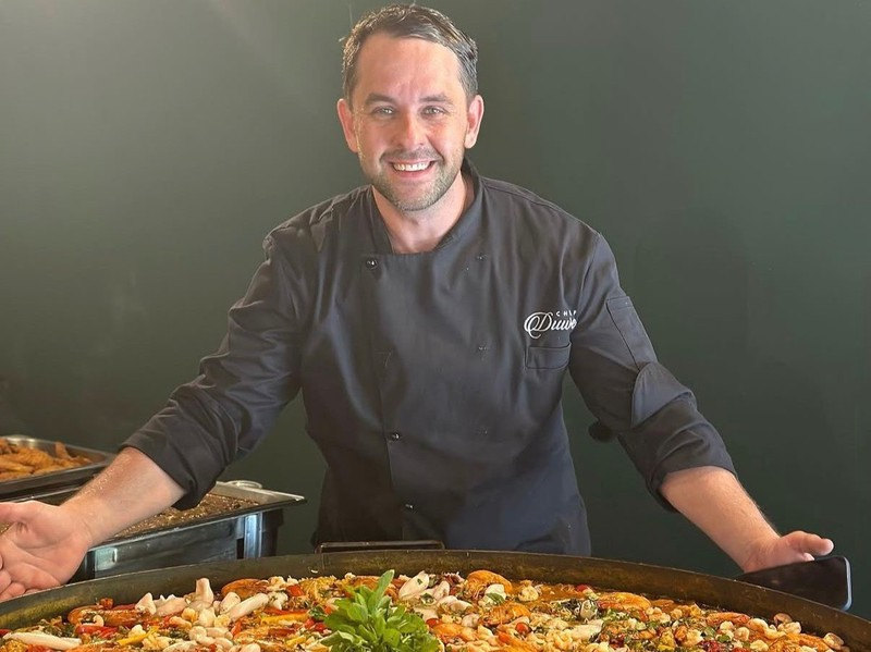Gest&atilde;o redefine papel do chef na gastronomia