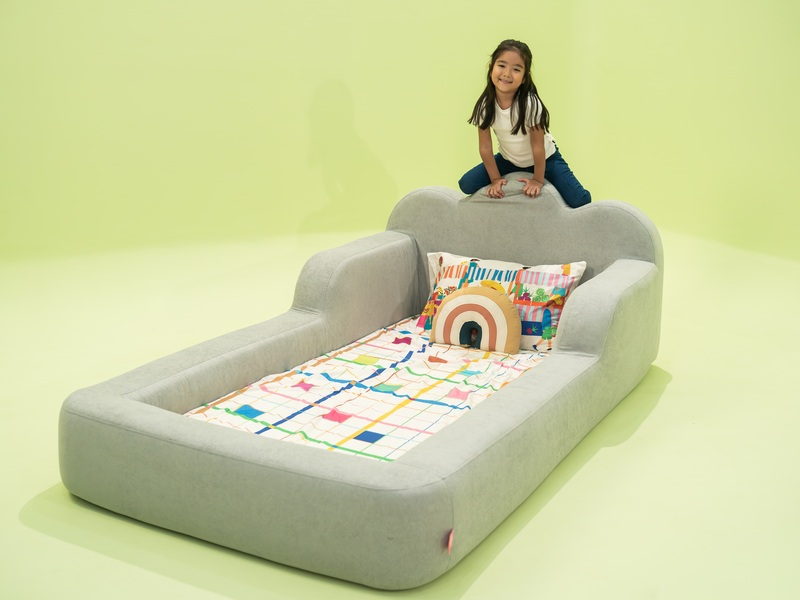 Inflow amplia portf&oacute;lio com a Inflow Kids