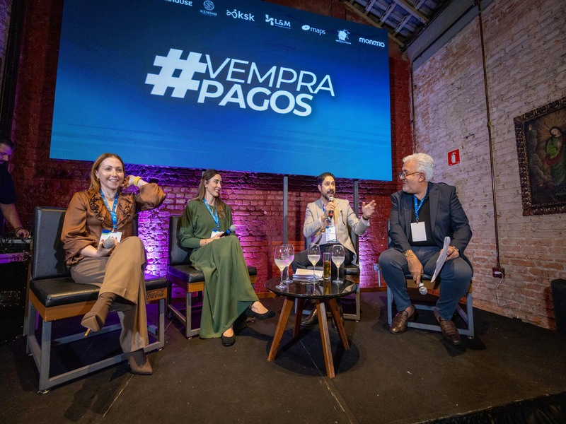 Mulheres avan&ccedil;am e enfrentam desafios no setor financeiro