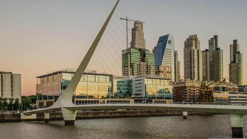 eComex leva gest&atilde;o de comex em nuvem e IA &agrave; Argentina
