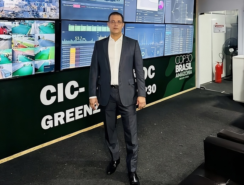 Ataque digital amplia busca por consultor em ciberseguran&ccedil;a