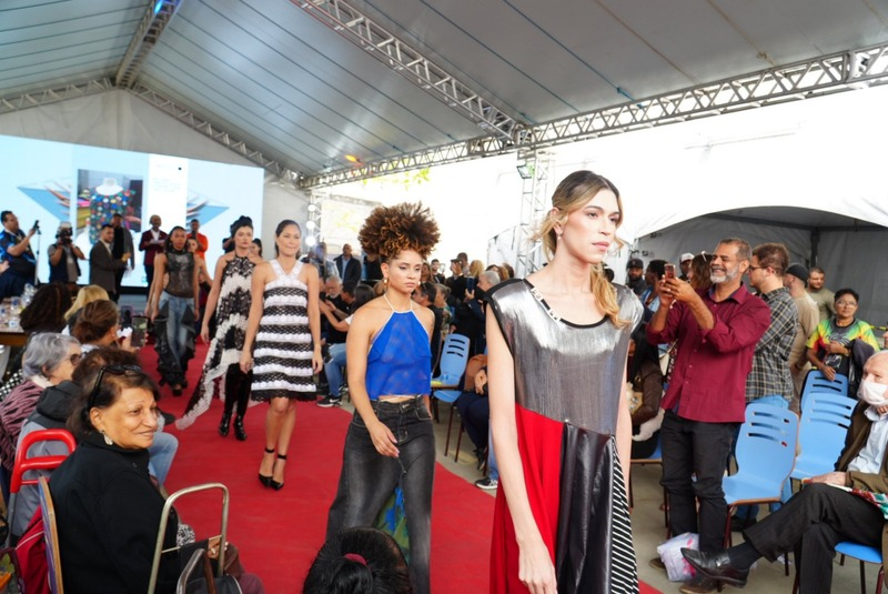 Shopping CDC celebra anivers&aacute;rio do Br&aacute;s com v&aacute;rias atra&ccedil;&otilde;es