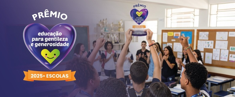 Estudo EGG mapeia inova&ccedil;&atilde;o pr&oacute;-social em escolas brasileiras