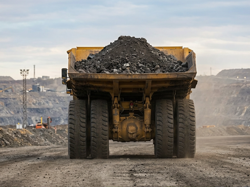 Minera&ccedil;&atilde;o pressiona cidades e desafia gest&atilde;o urbana
