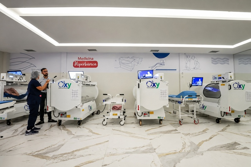 Hospital lan&ccedil;a cartilha para evitar acidente com queimadura