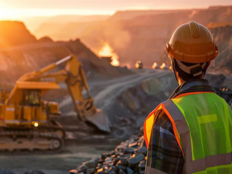 Minera&ccedil;&atilde;o amplia custo aos estados e oculta benef&iacute;cios