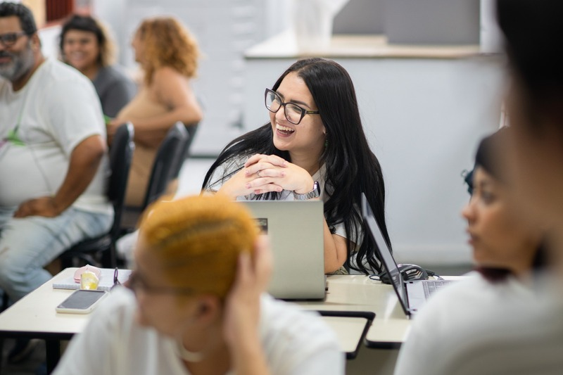 Projeta Cultura tem forma&ccedil;&atilde;o gratuita em gest&atilde;o cultural