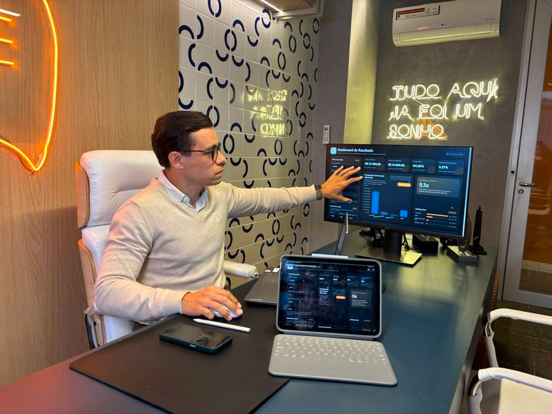 XP amplia presen&ccedil;a do cons&oacute;rcio entre investidores
