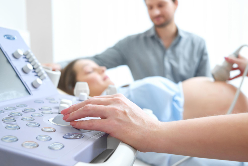 Medicina fetal detecta se beb&ecirc; recebe poucos nutrientes
