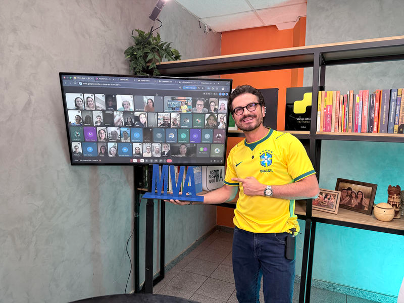 Gamifica&ccedil;&atilde;o avan&ccedil;a como ferramenta de gest&atilde;o no varejo