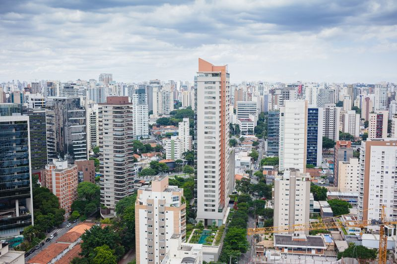 Fam&iacute;lias antecipam o futuro e repensam a compra de im&oacute;veis