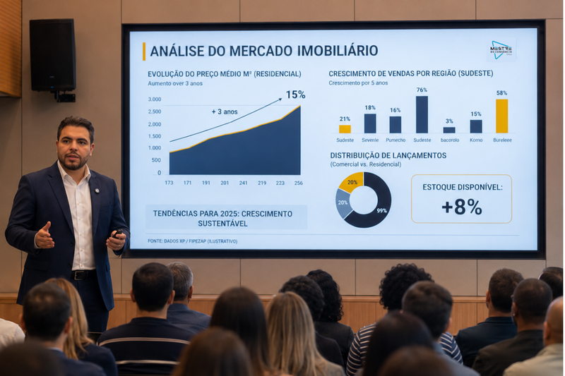 Cons&oacute;rcio cresce com novo perfil do investidor brasileiro