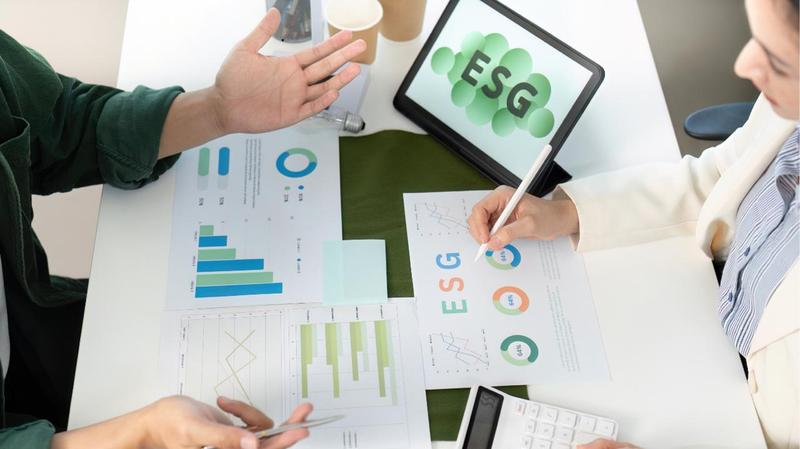 Grupo Amil apresenta Relat&oacute;rio ESG de 2025