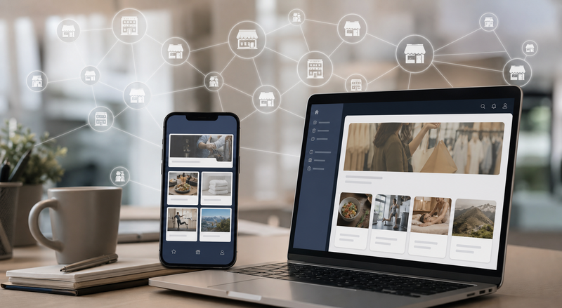 Smartbis lança plataforma white label para clubes
