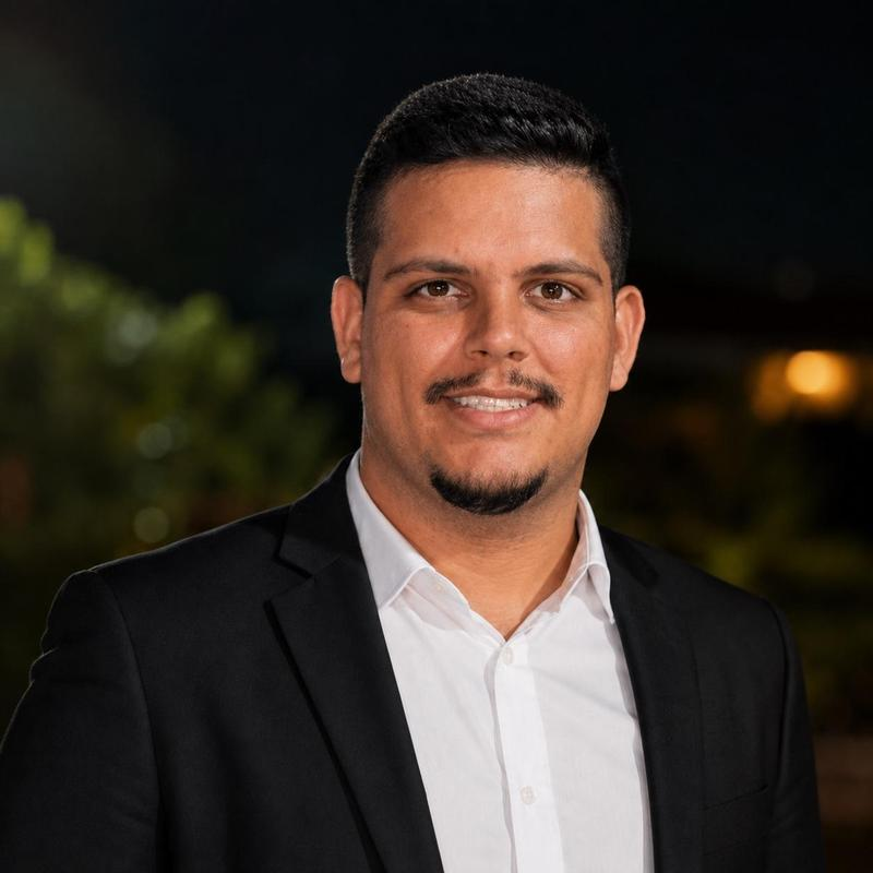 Eco Ventures Brasil nomeia Lucas Barbosa Correa como diretor