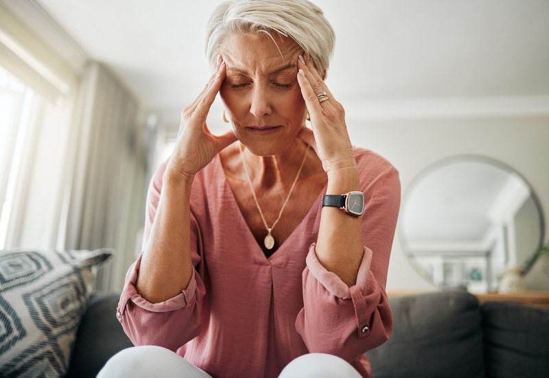 Menopausa vai além das ondas de calor, alerta ginecologista
