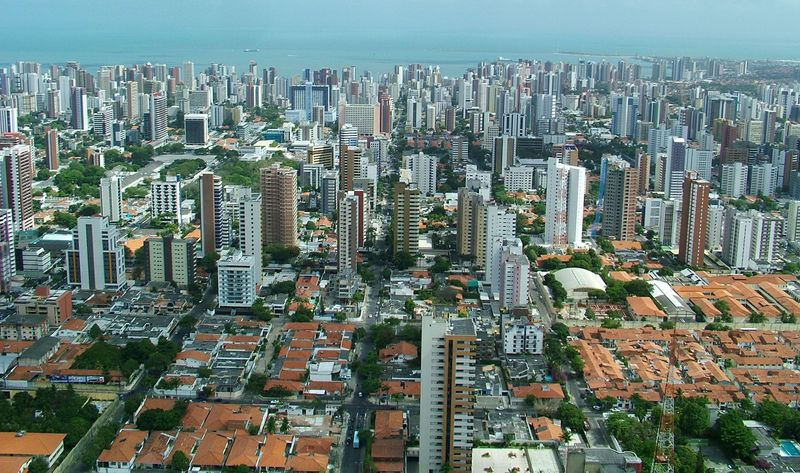 Nordeste atrai investidores imobili&aacute;rios e amplia vendas
