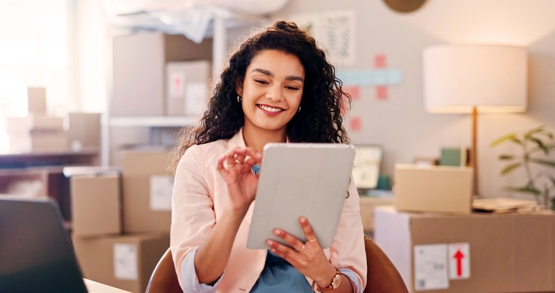 Guia para comprar produtos de beleza online