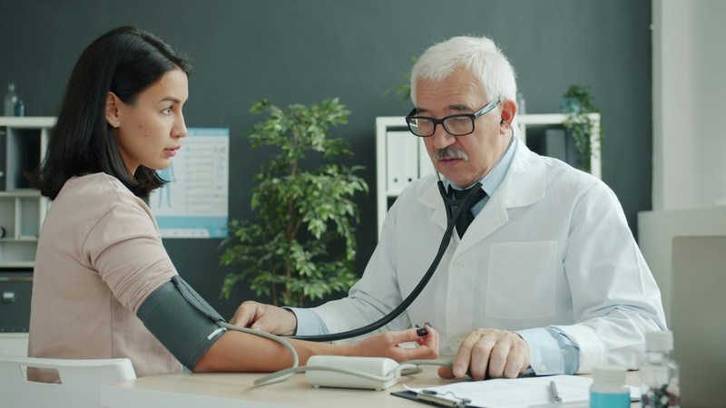 Entenda o papel do cl&iacute;nico m&eacute;dico no cuidado integral
